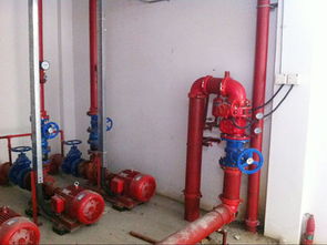 東莞市一建消防工程動態(tài)