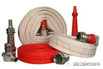 消防工程師考試系列--消火栓