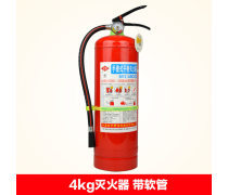 防患于未“燃” 滅火器與消防工程的協(xié)同守護